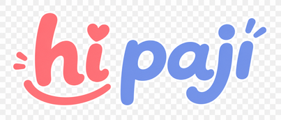 hi paji logo